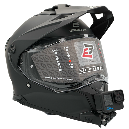 POV Mount for BOGOTTO FG-601