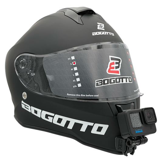 POV Mount for BOGOTTO H151