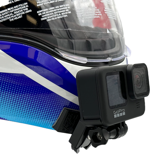 POV Mount for CABERG LEVO / LEVO X