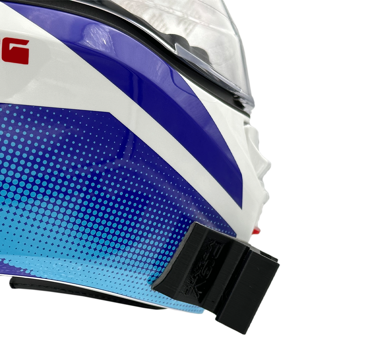 POV Mount for CABERG LEVO / LEVO X