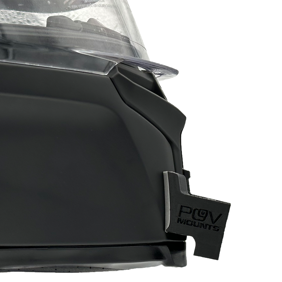 POV Mount for CABERG AVALON / AVALON X