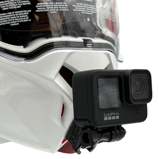 POV Mount for CABERG DUKE EVO