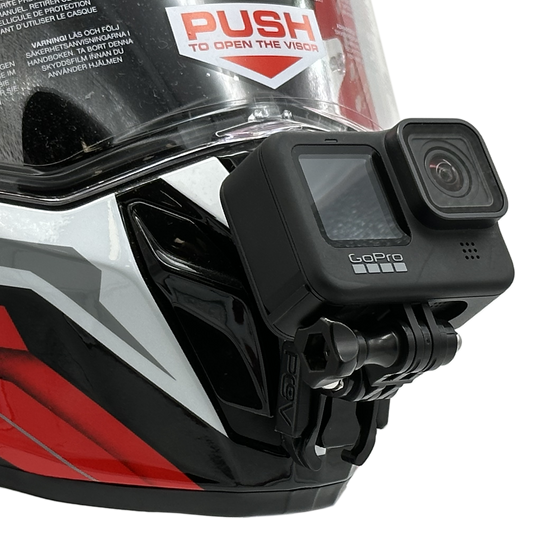 POV Mount for CABERG DRIFT EVO II