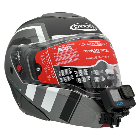 POV Mount for CABERG HORUS X