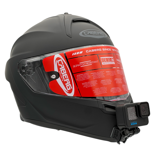POV Mount for CABERG ROXTER