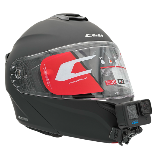 POV Mount for CGM 568 BERLINO