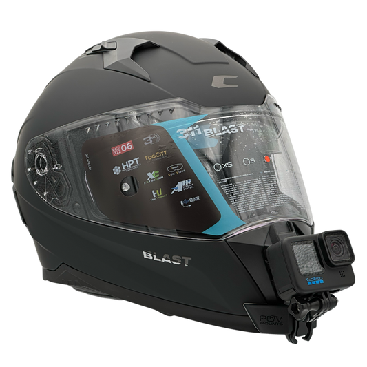 POV Mount for CGM 311 BLAST