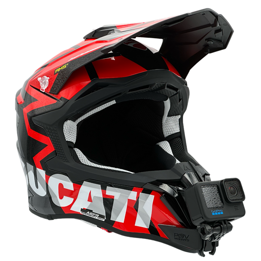 POV Mount for DUCATI JARGON