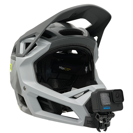 POV Mount for FOX FOX PROFRAME 22-25 / PROFRAME RS