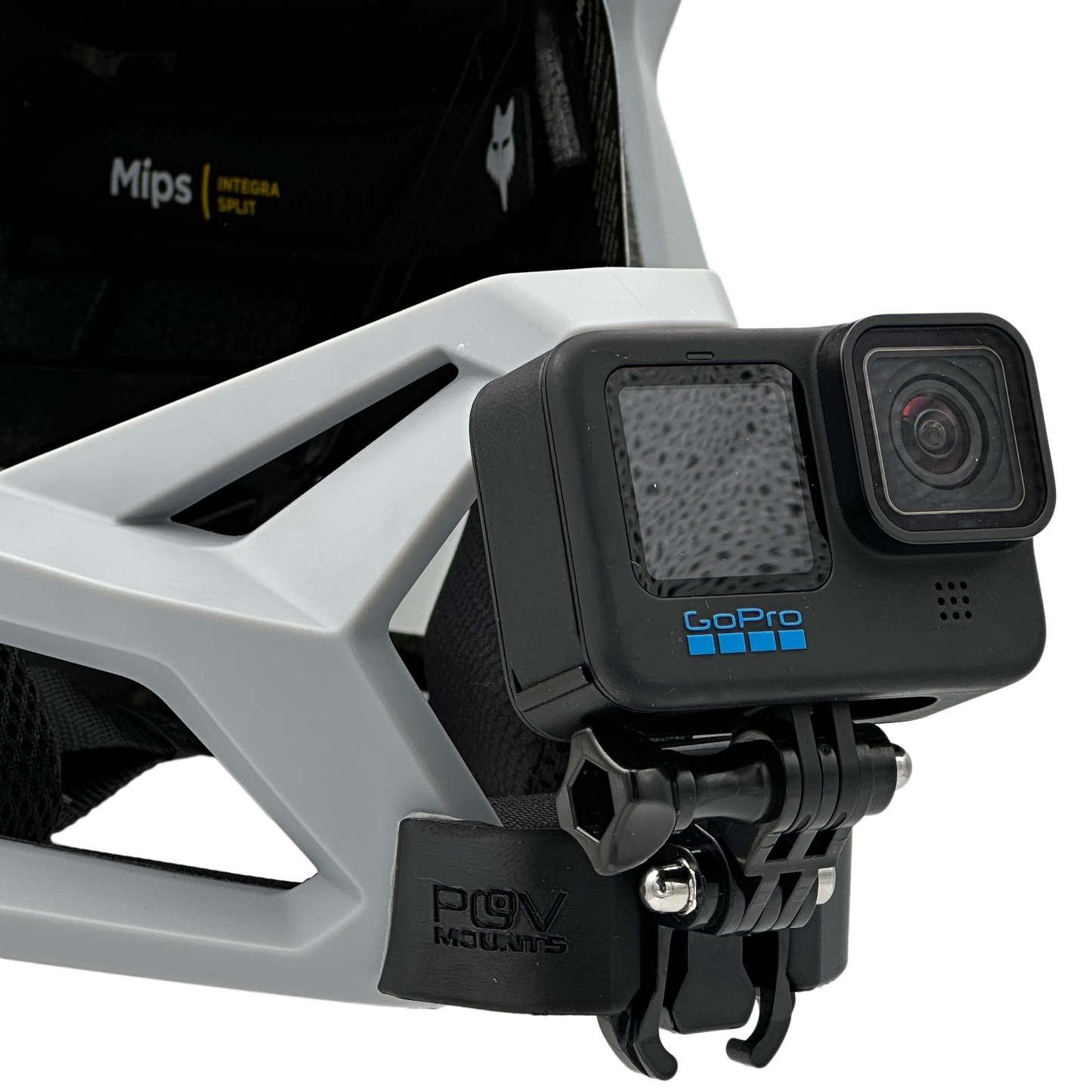 POV Mount for FOX FOX PROFRAME 22-25 / PROFRAME RS