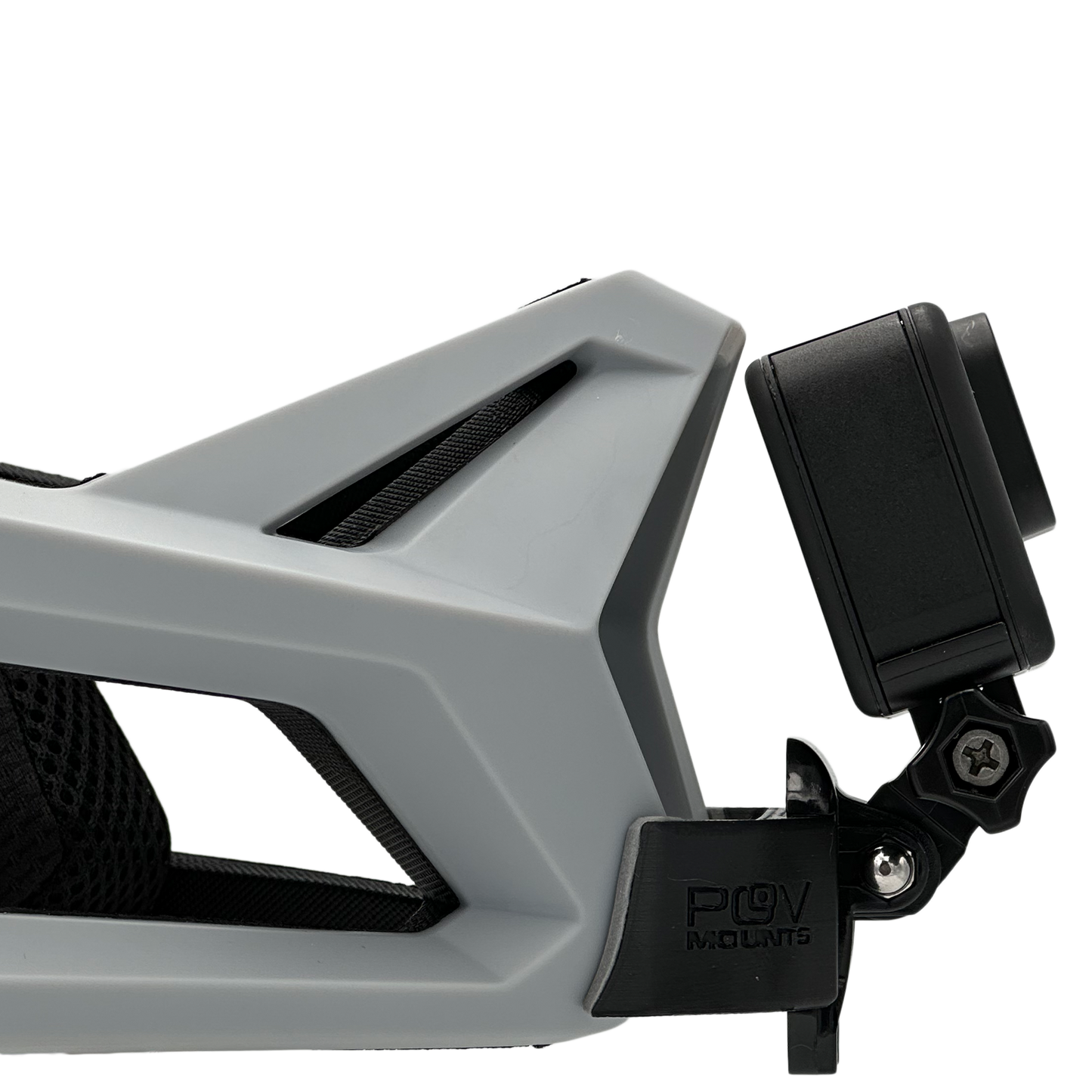 POV Mount for FOX FOX PROFRAME 22-25 / PROFRAME RS