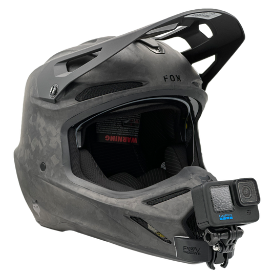 POV Mount for FOX V3 RS