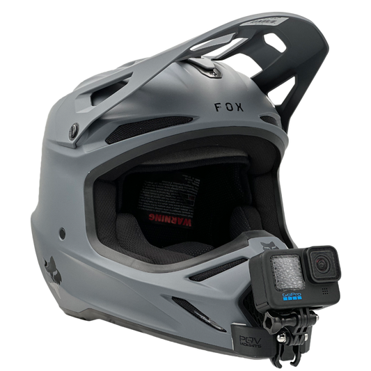 POV Mount for FOX V3