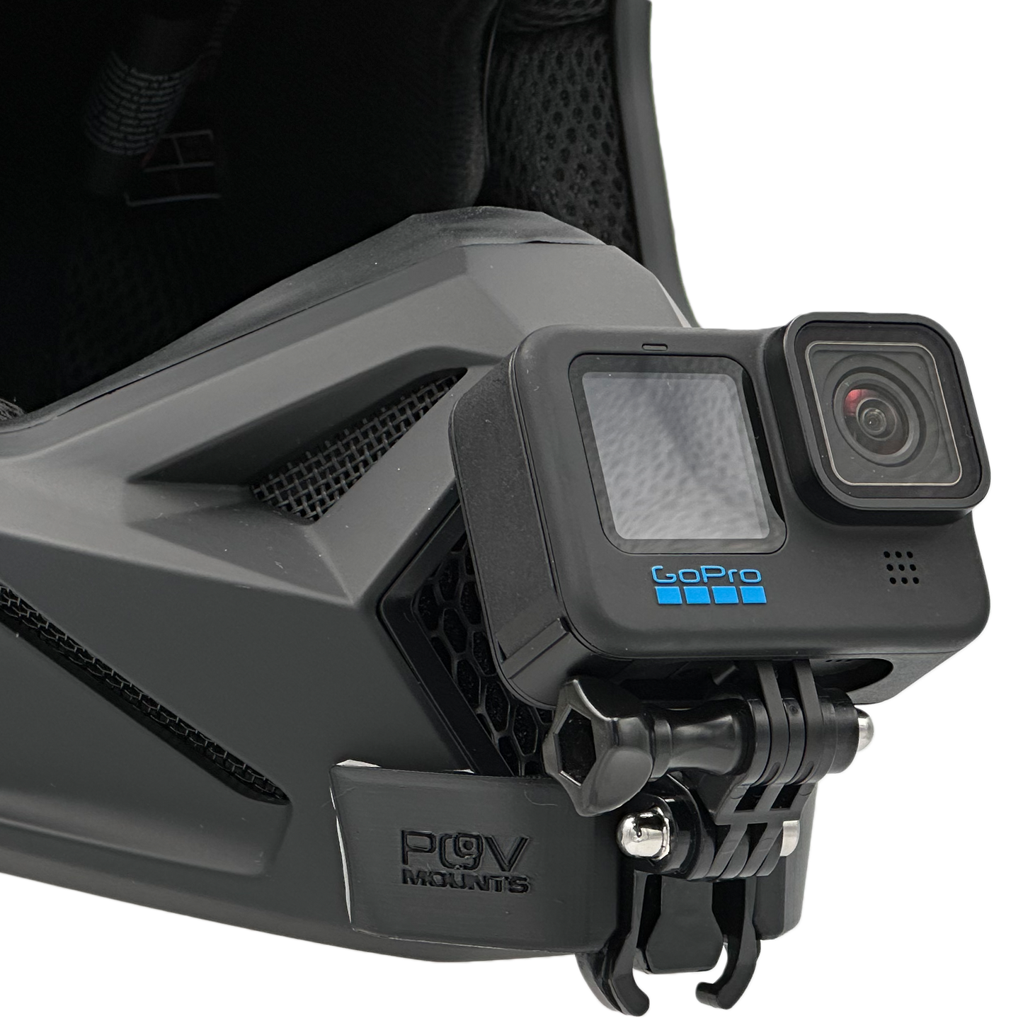 POV Mount for FOX V1