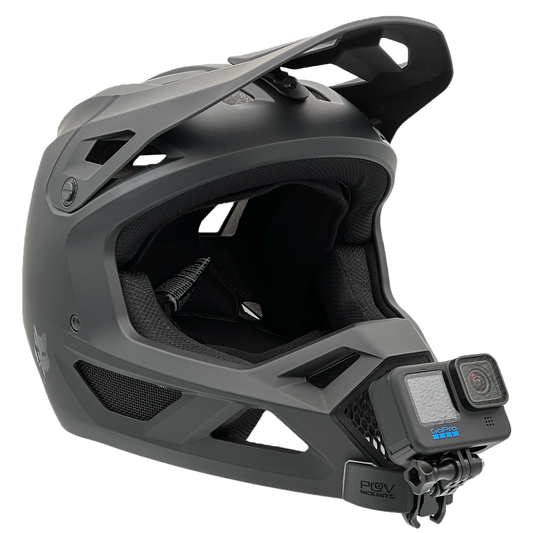 POV Mount for FOX RAMPAGE (2024-2025)