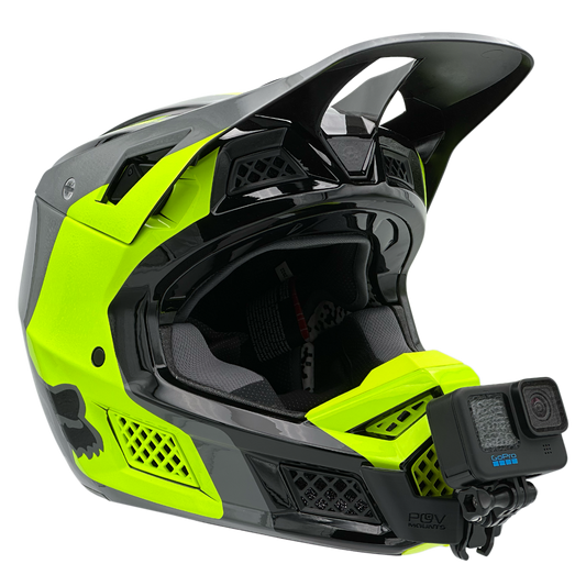 POV Mount for FOX V3 RS 2022-23