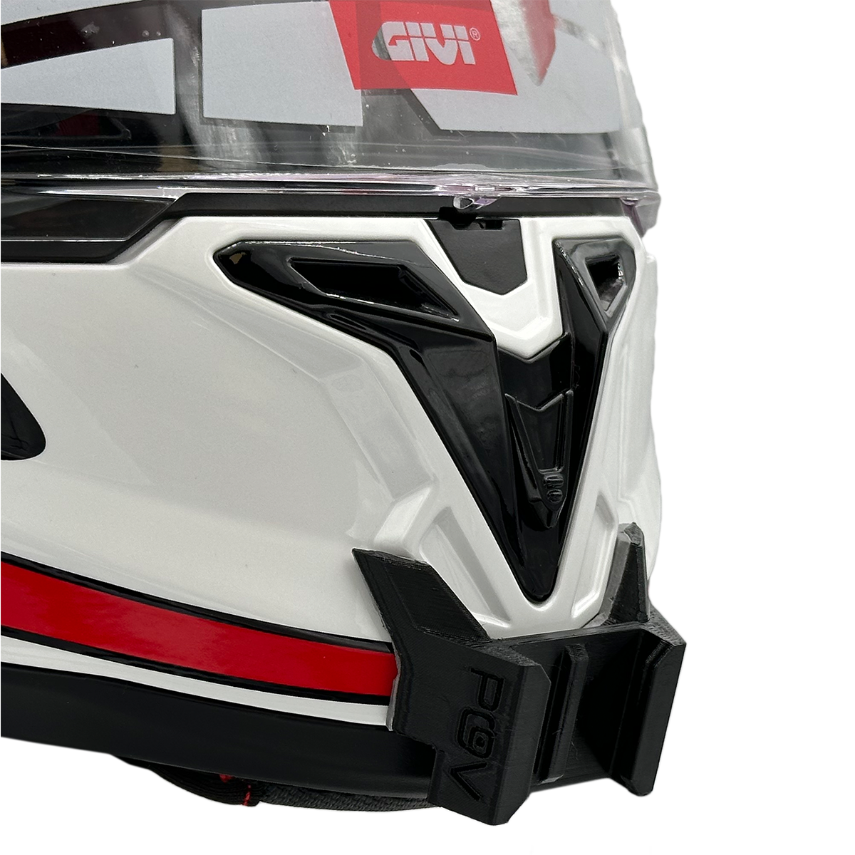 POV Mount for GIVI 50.6 / 50.7 / 50.8 / 50.9