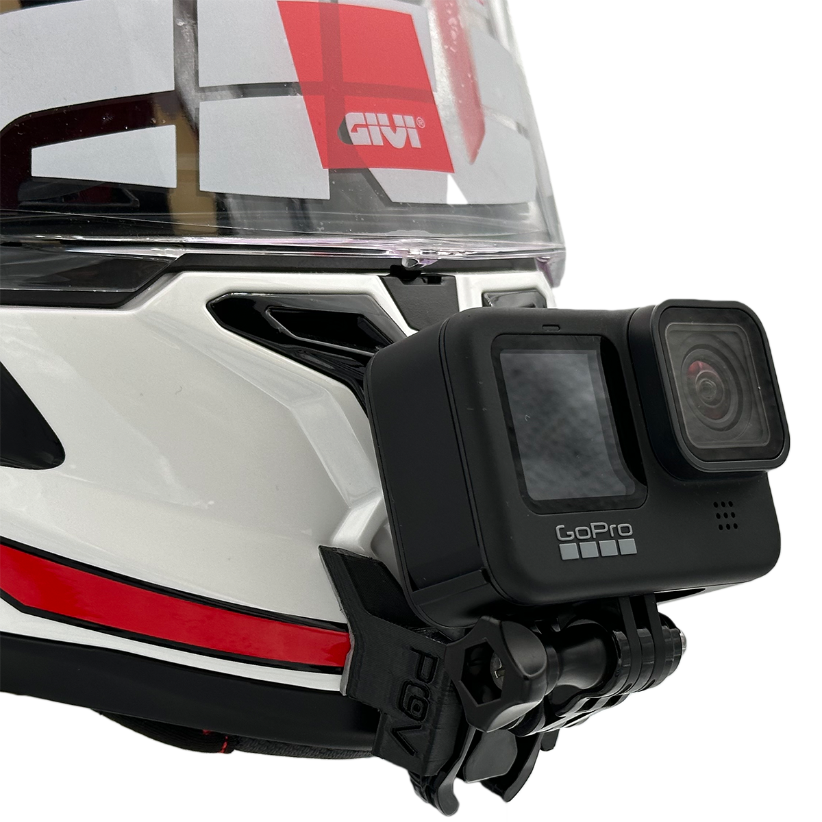 POV Mount for GIVI 50.6 / 50.7 / 50.8 / 50.9