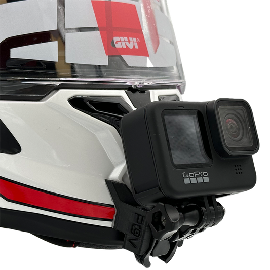 POV Mount for GIVI 50.6 / 50.7 / 50.8 / 50.9