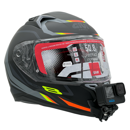 POV Mount for GIVI 50.6 / 50.7 / 50.8 / 50.9