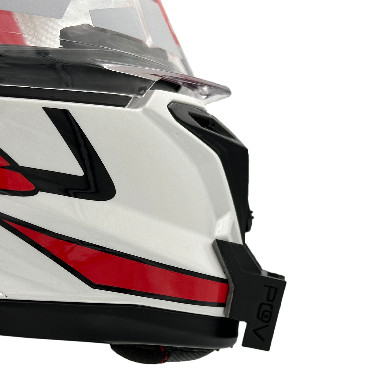POV Mount for GIVI 50.6 / 50.7 / 50.8 / 50.9