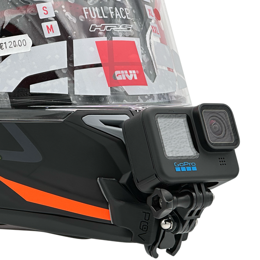 POV Mount for GIVI 50.6 / 50.7 / 50.8 / 50.9