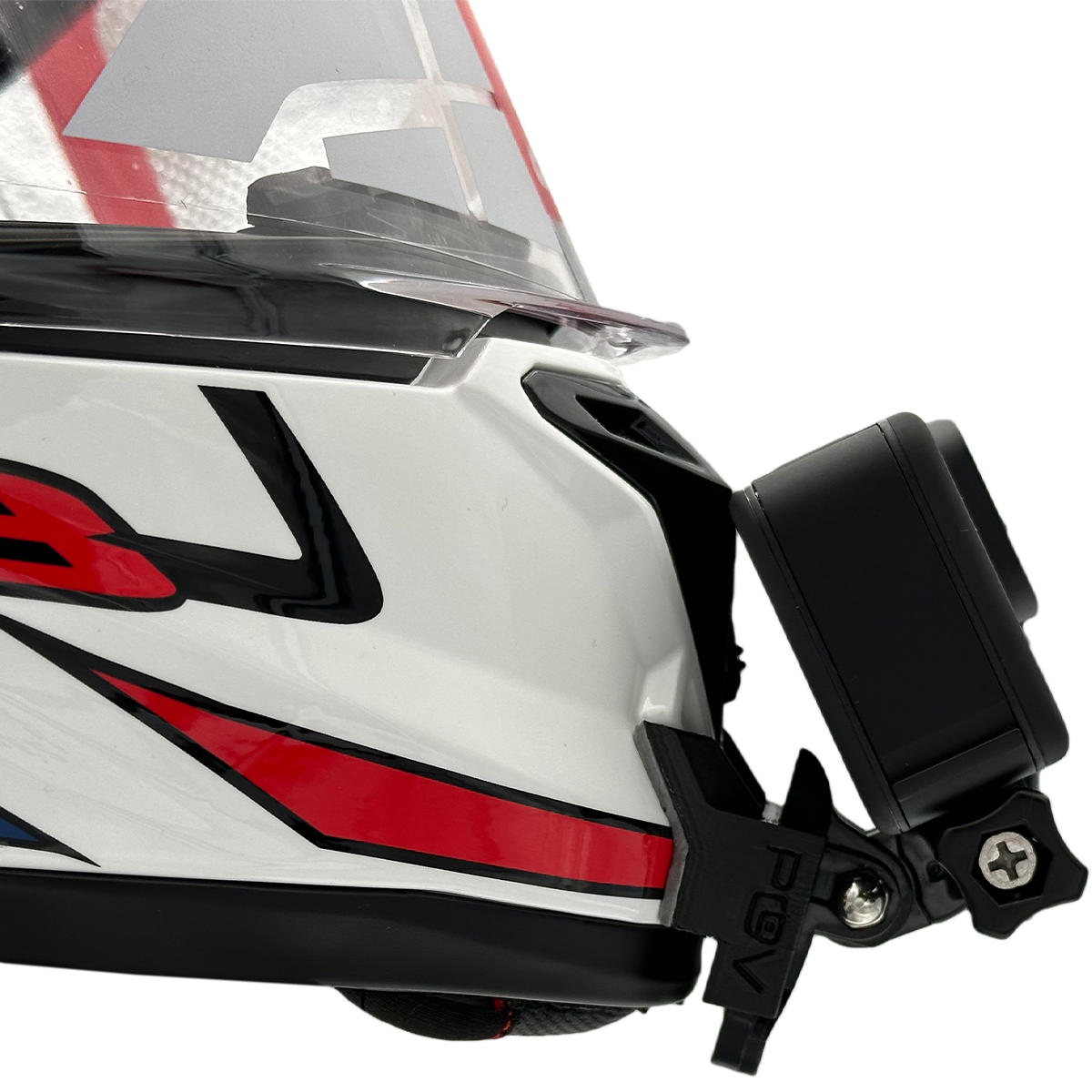 POV Mount for GIVI 50.6 / 50.7 / 50.8 / 50.9