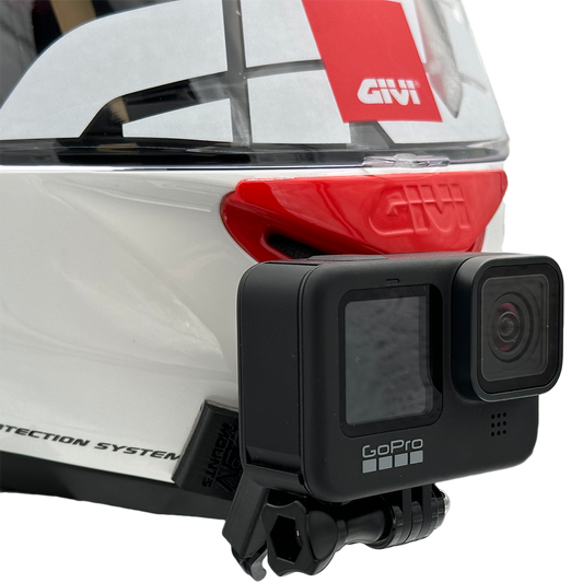 POV Mount for GIVI X.20 / X.21