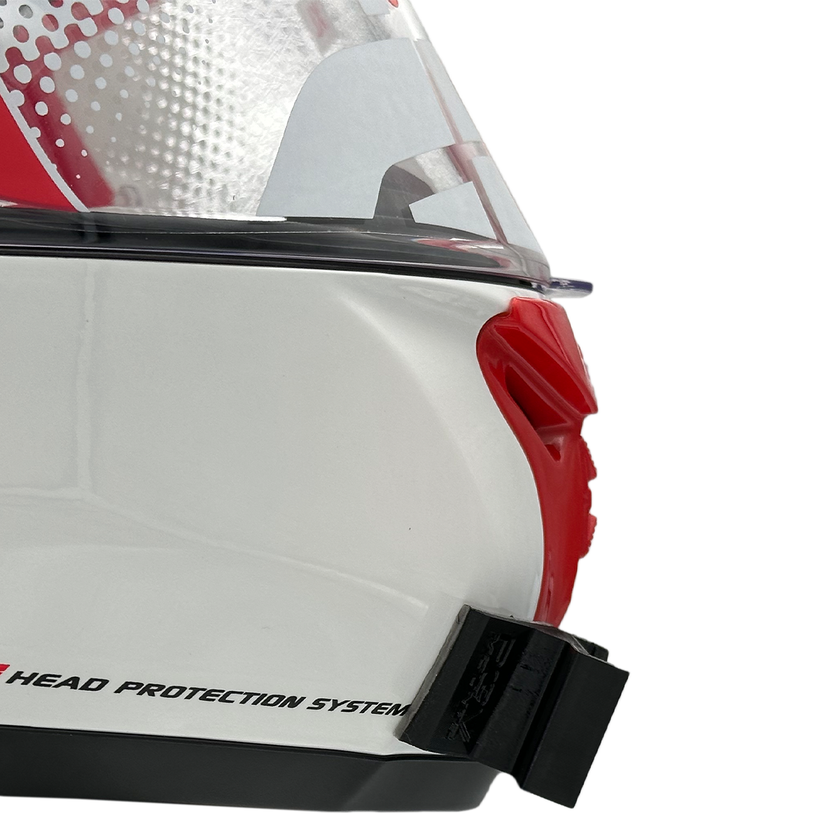POV Mount for GIVI X.20 / X.21