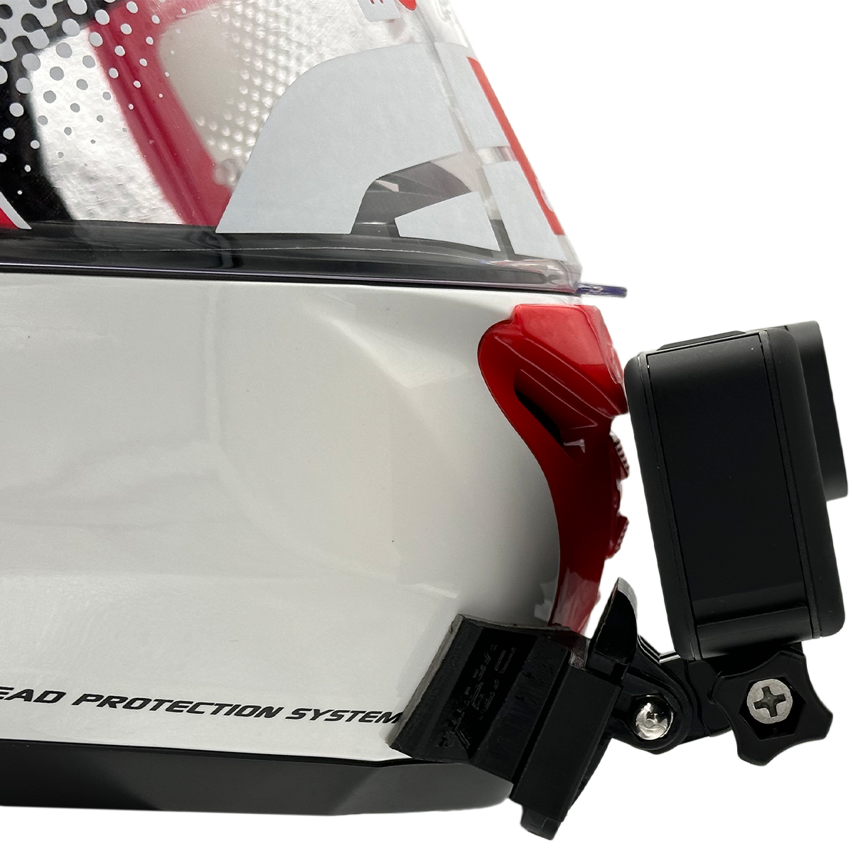 POV Mount for GIVI X.20 / X.21