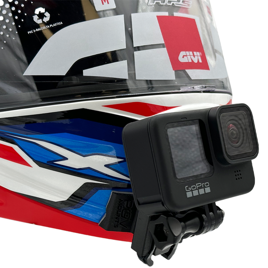 POV Mount for GIVI X.27