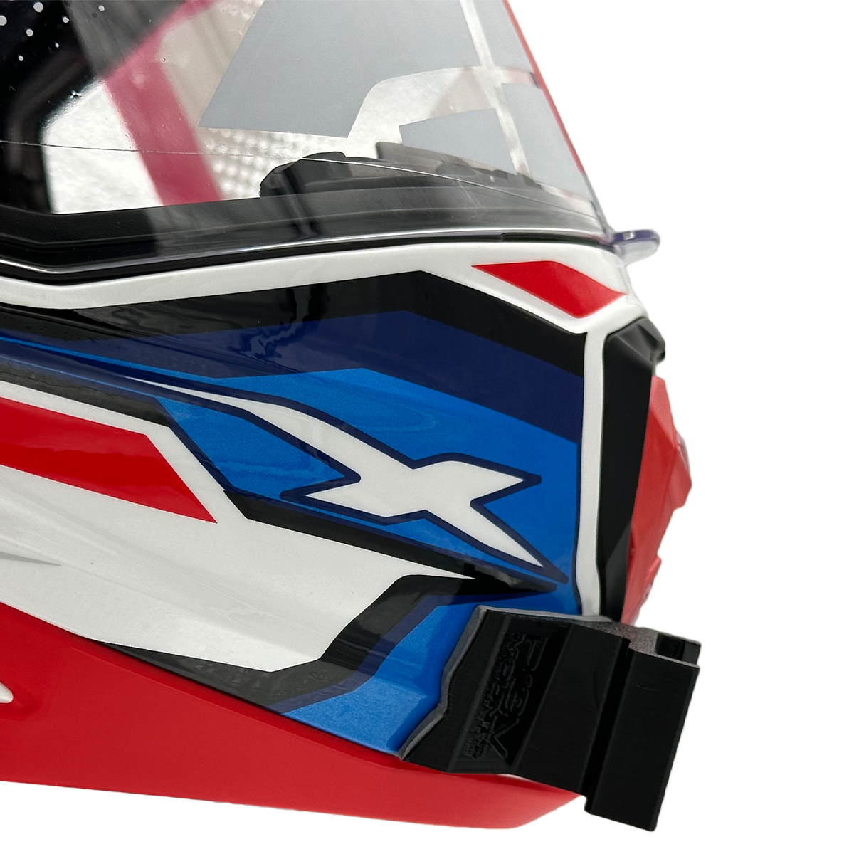 POV Mount for GIVI X.27