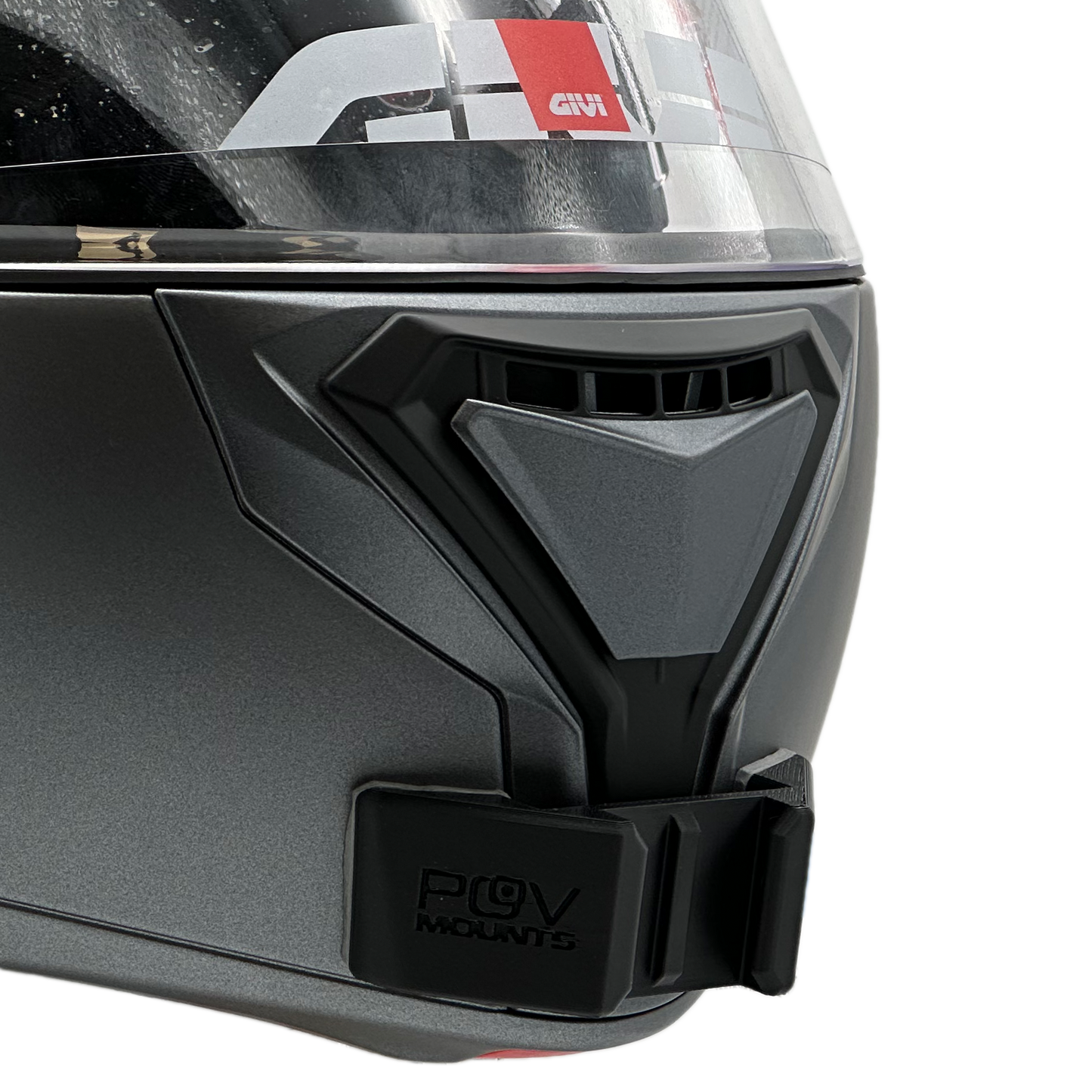 POV Mount for GIVI X.30