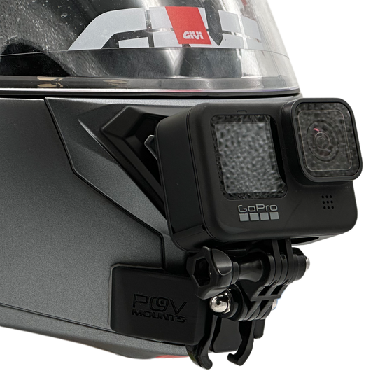 POV Mount for GIVI X.30