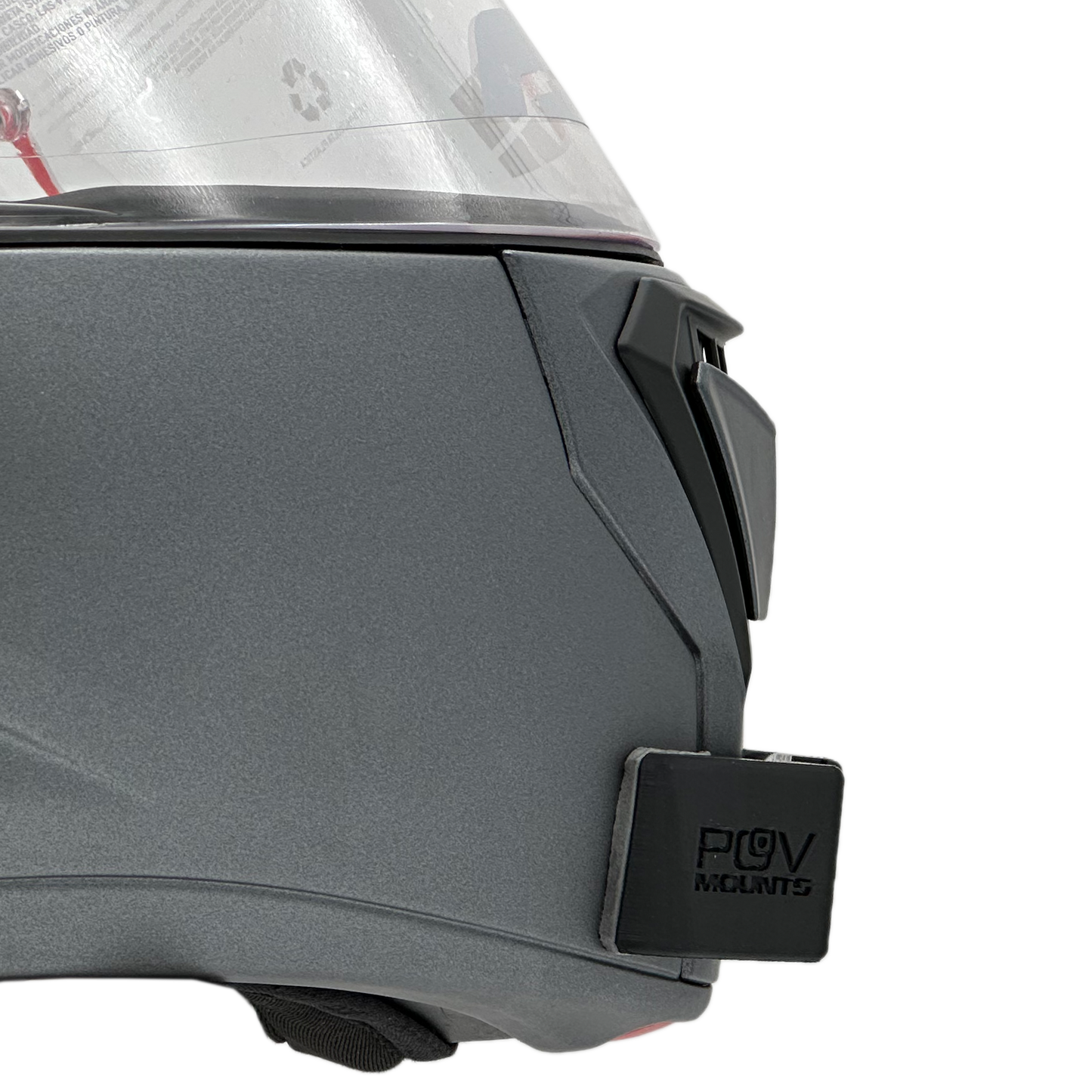 POV Mount for GIVI X.30