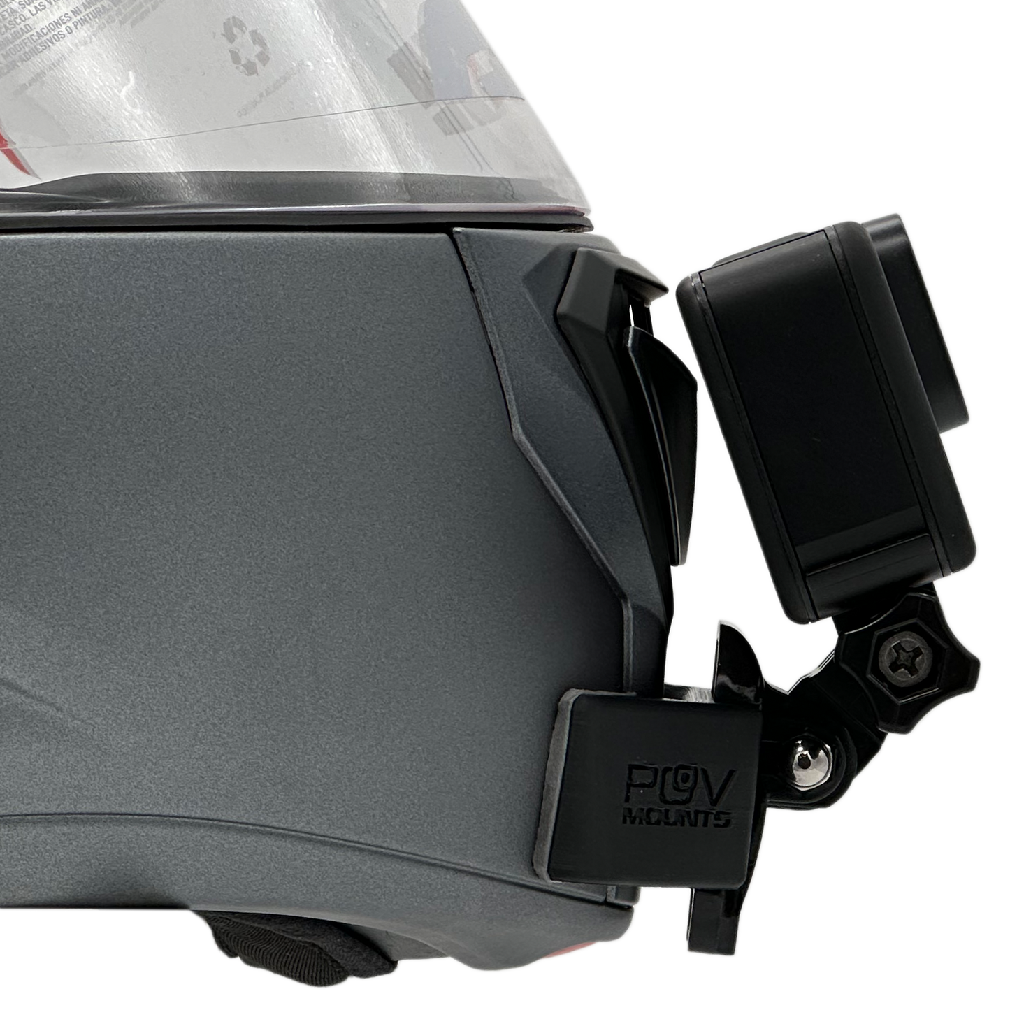 POV Mount for GIVI X.30