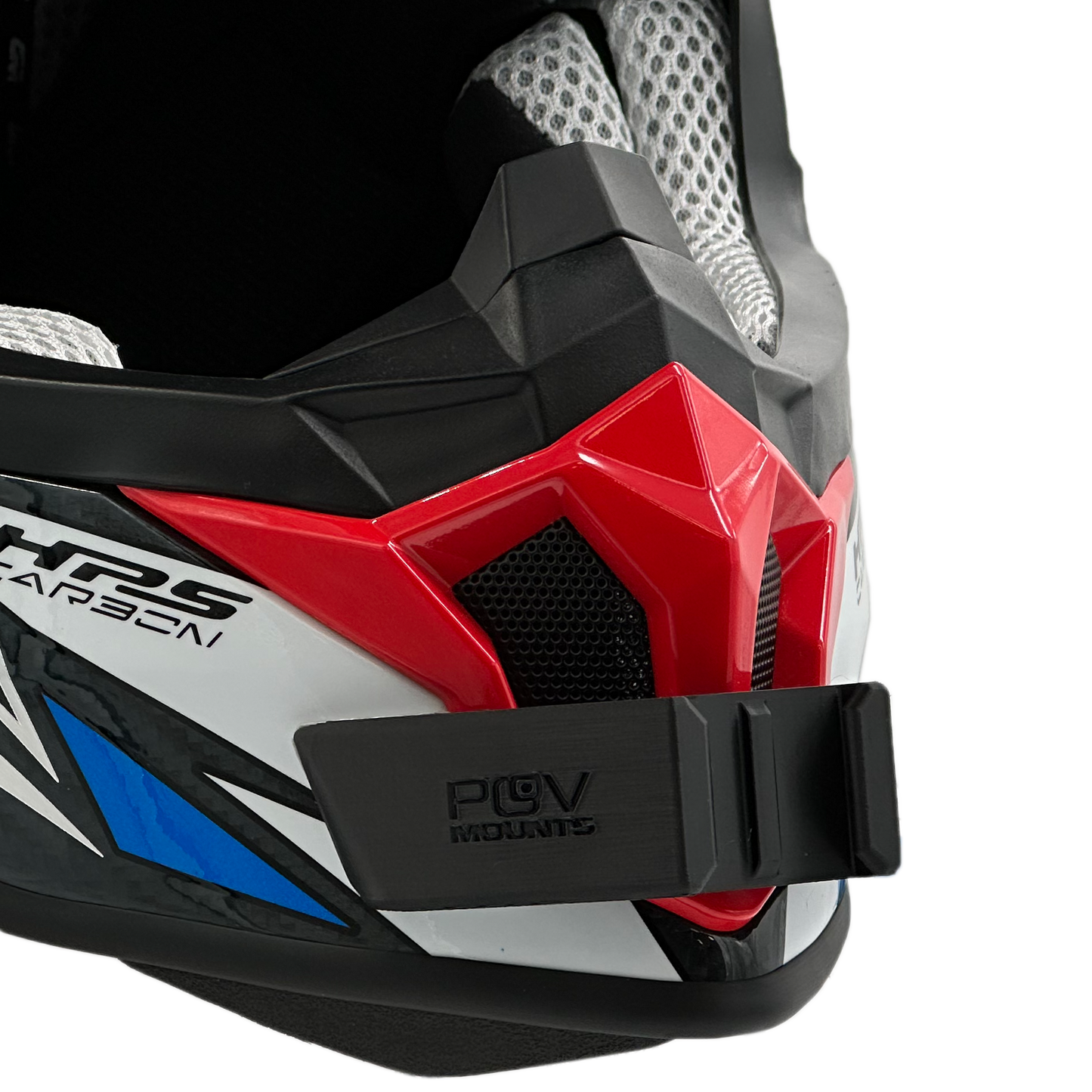 POV Mount for GIVI 70.1