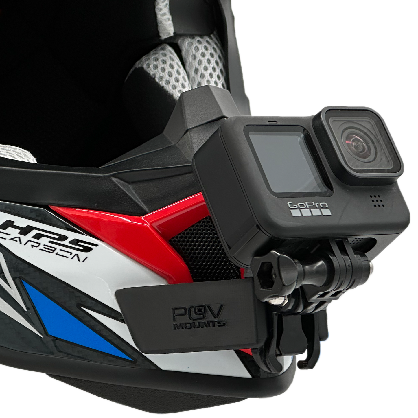 POV Mount for GIVI 70.1