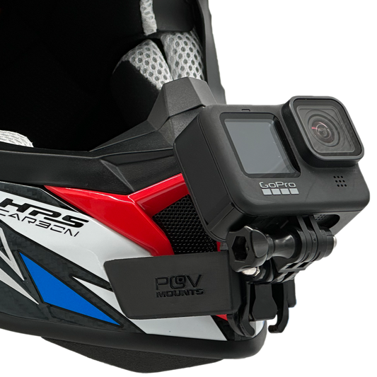 POV Mount for GIVI 70.1