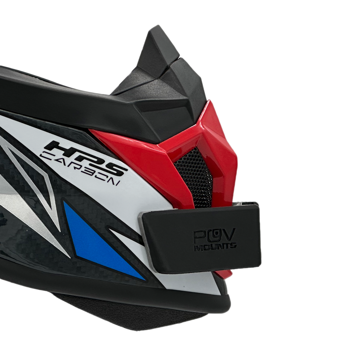 POV Mount for GIVI 70.1