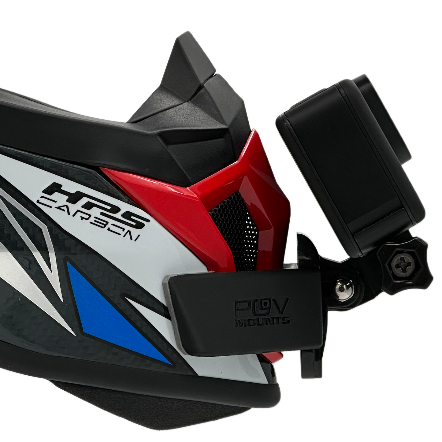 POV Mount for GIVI 70.1
