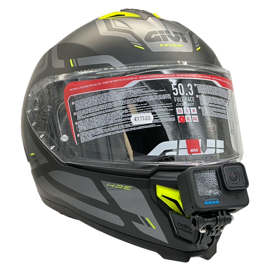 POV Mount for GIVI 50.3