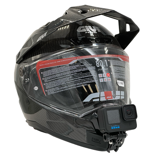 POV Mount for GIVI 80.1