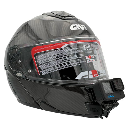 POV Mount for GIVI X.50