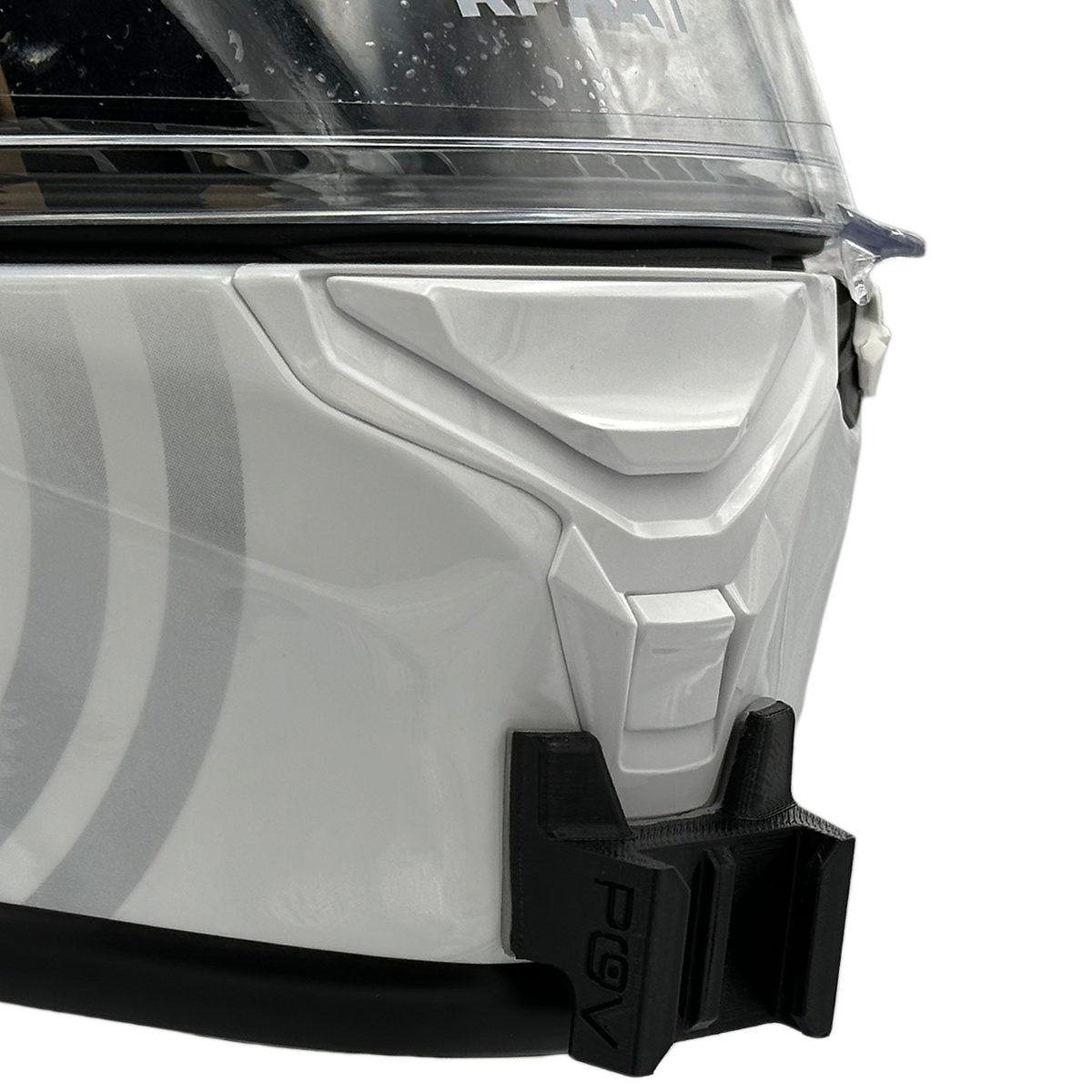 POV Mount for HJC RPHA 1 / RPHA 1N