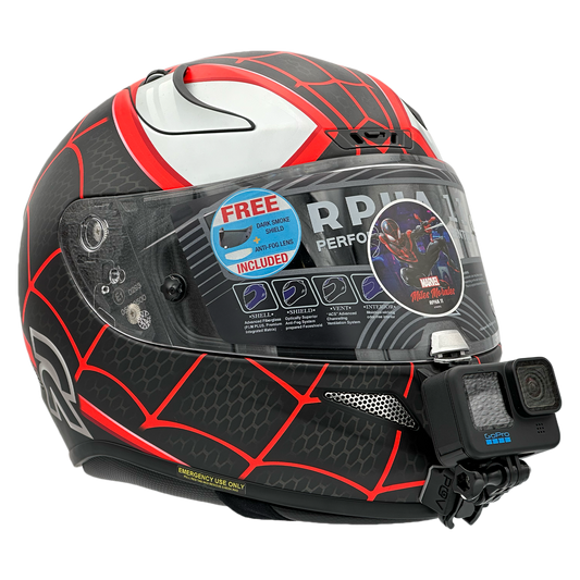 POV Mount for HJC RPHA 11