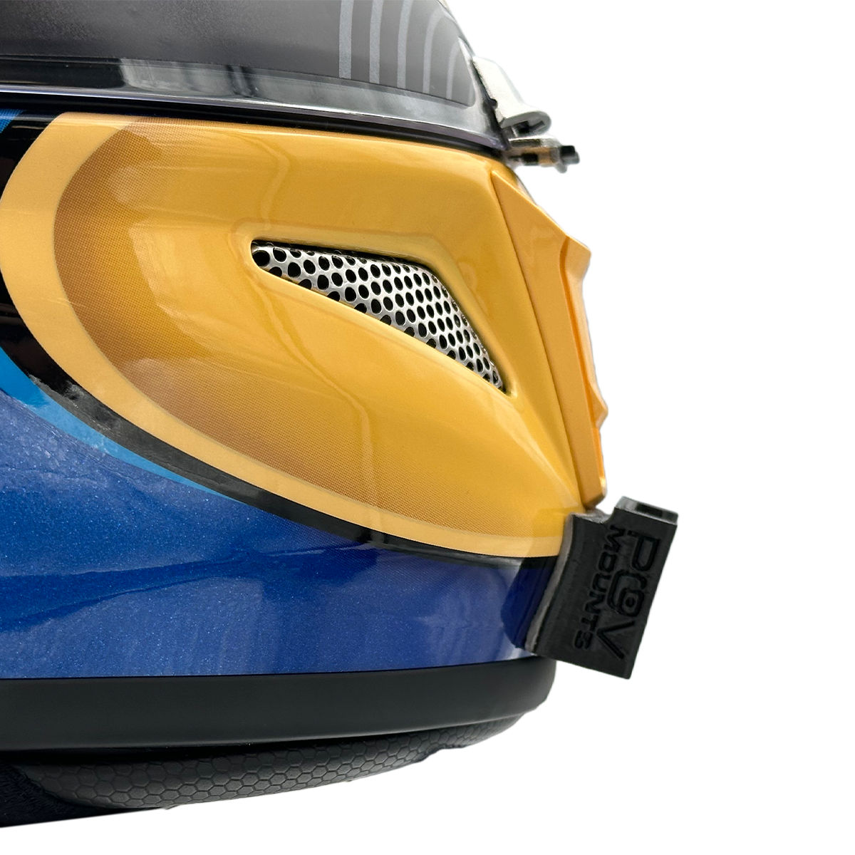 POV Mount for HJC RPHA 11