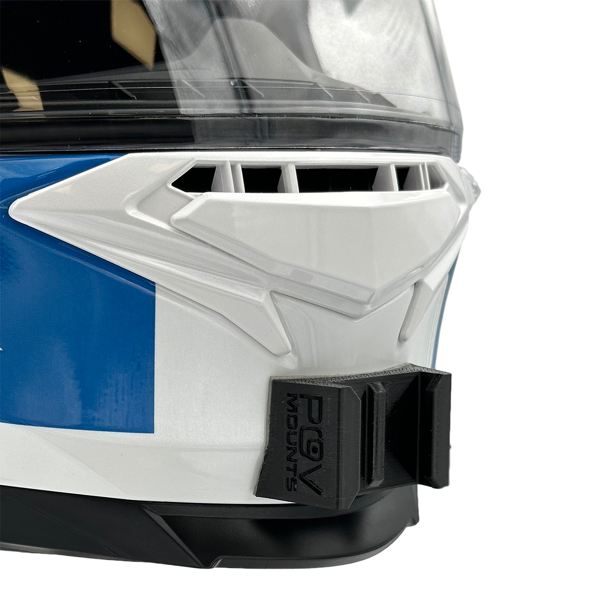 POV Mount for HJC I71