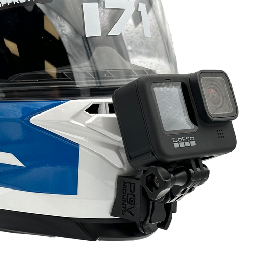 POV Mount for HJC I71