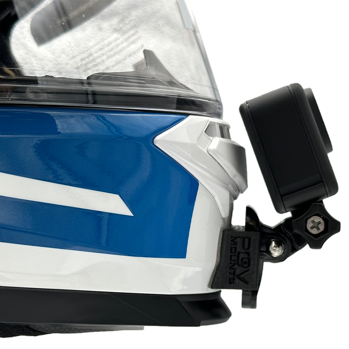 POV Mount for HJC I71